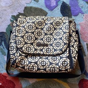 Petunia Pickle Bottom Diaper Bag